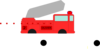 Firetruck Clip Art