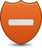 Security Medium Clip Art