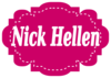 Nick Hellen Escalope Clip Art