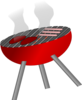 Barbecue Clip Art