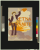 Aetna Dynamite Clip Art