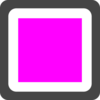 Checkbox-on Clip Art