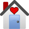 Hod House Clip Art