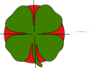 Luckyshots Clip Art