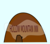 Hollow Mountain.png Clip Art