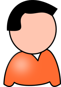 Man Clip Art
