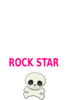 Rock Star Clip Art