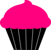 Cupcake Ako Clip Art