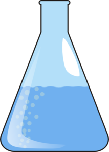 Cacl2 And Glucose Mixture Clip Art