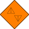 Road Sign Clip Art