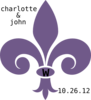 Fleur De Lis Clip Art