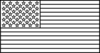 Usa Flag Clip Art