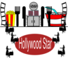 Movie Clip Art