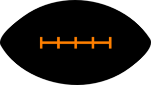 Octfootball Clip Art