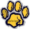 Tiger Paw Clip Art