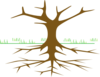 Tree No Leaves Clip Art