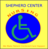 Shepherd Center Nursing Clip Art