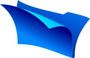 Empty Folder Clip Art
