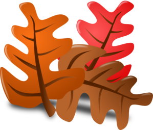 Tree Branches And Leaves Clip Art