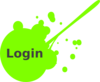 Logingreen Clip Art