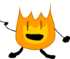 Firey Clip Art