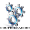 Configuracion 1 Clip Art