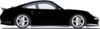 Black Car Clip Art