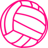 Volleyball Clip Art