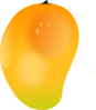 Mango Clip Art