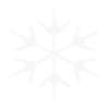 Snow Flake Icon2 Clip Art