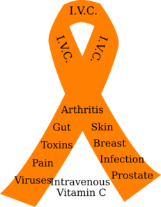 Ivc Intravenous Vitamin C Clip Art