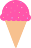 Ice Cream Clip Art