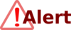 Alert Exclamation Warning  Clip Art