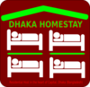 Homestay - Residential Host Clip Art