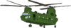 Chinook 2 Clip Art