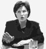 Christy Clark Clip Art