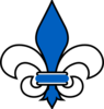 Fleur De Lys  Clip Art