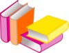 Book Clip Art