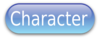 Delete Button Blue Clip Art