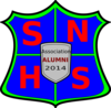 Snhs Shields Clip Art