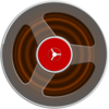 Recording Tape Reel Clip Art