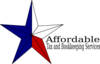 Texas Star Logo Clip Art