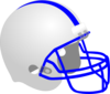 Football Helmet Clip Art