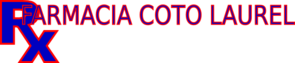 Farmacia Coto Laurel 2 Clip Art