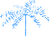 Palm Tree Clip Art