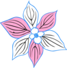 Flower Clip Art