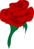 Rosa Clip Art