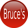 Bruce Clip Art