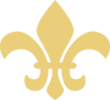 Fleur De Lis Clip Art