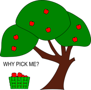 Apples Clip Art